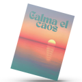 calma el caos