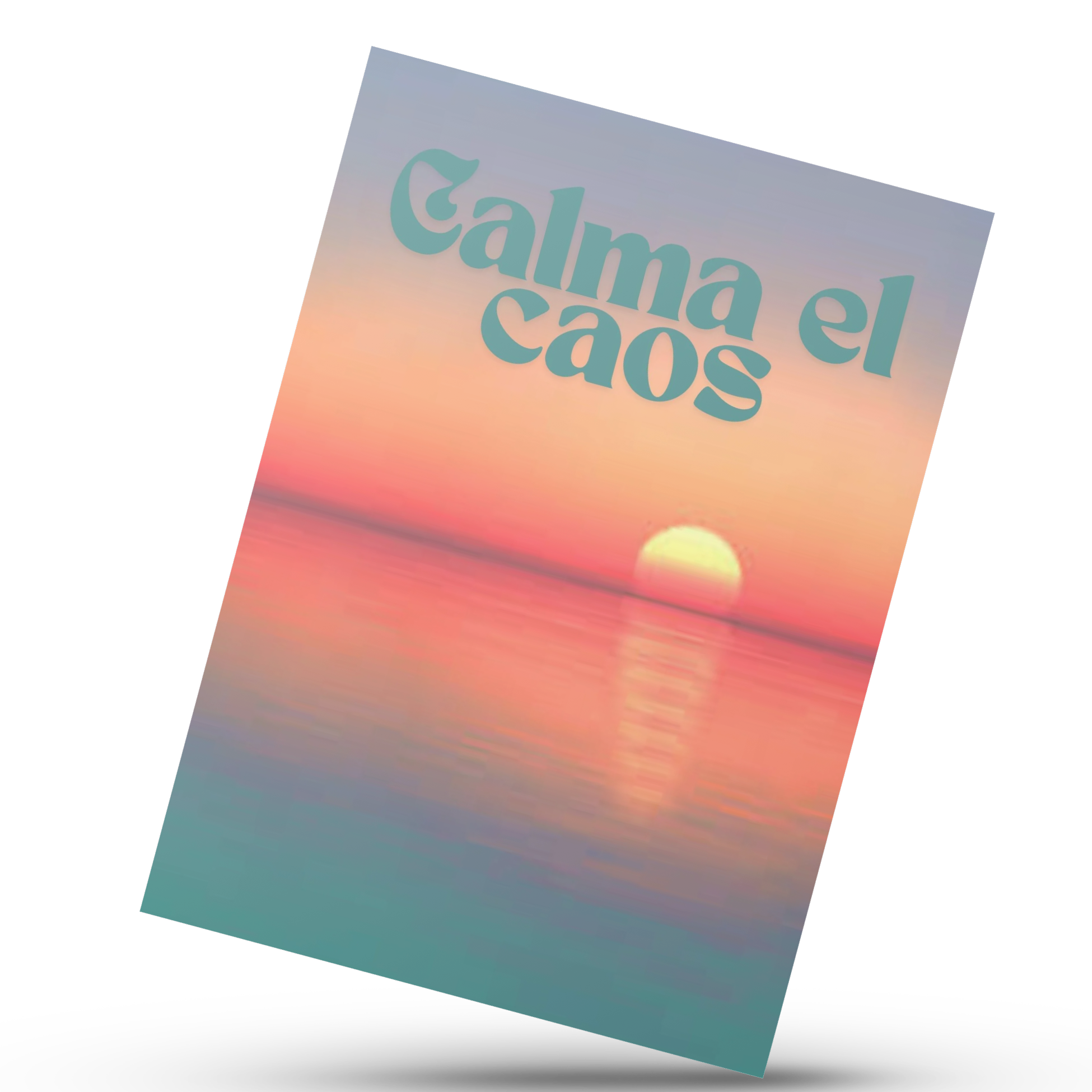 calma el caos